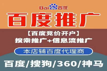案例教学：轻松掌握竞价推广方法